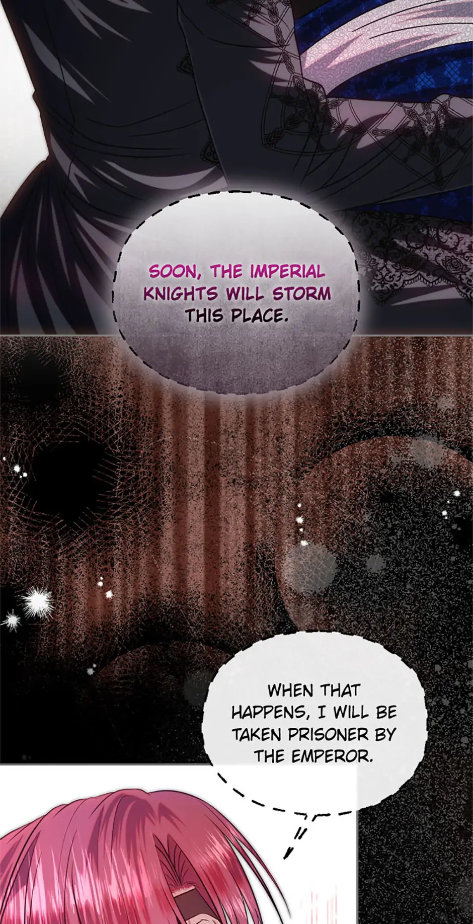 How to Survive Sleeping With the Emperor - Chapter 76 - 19