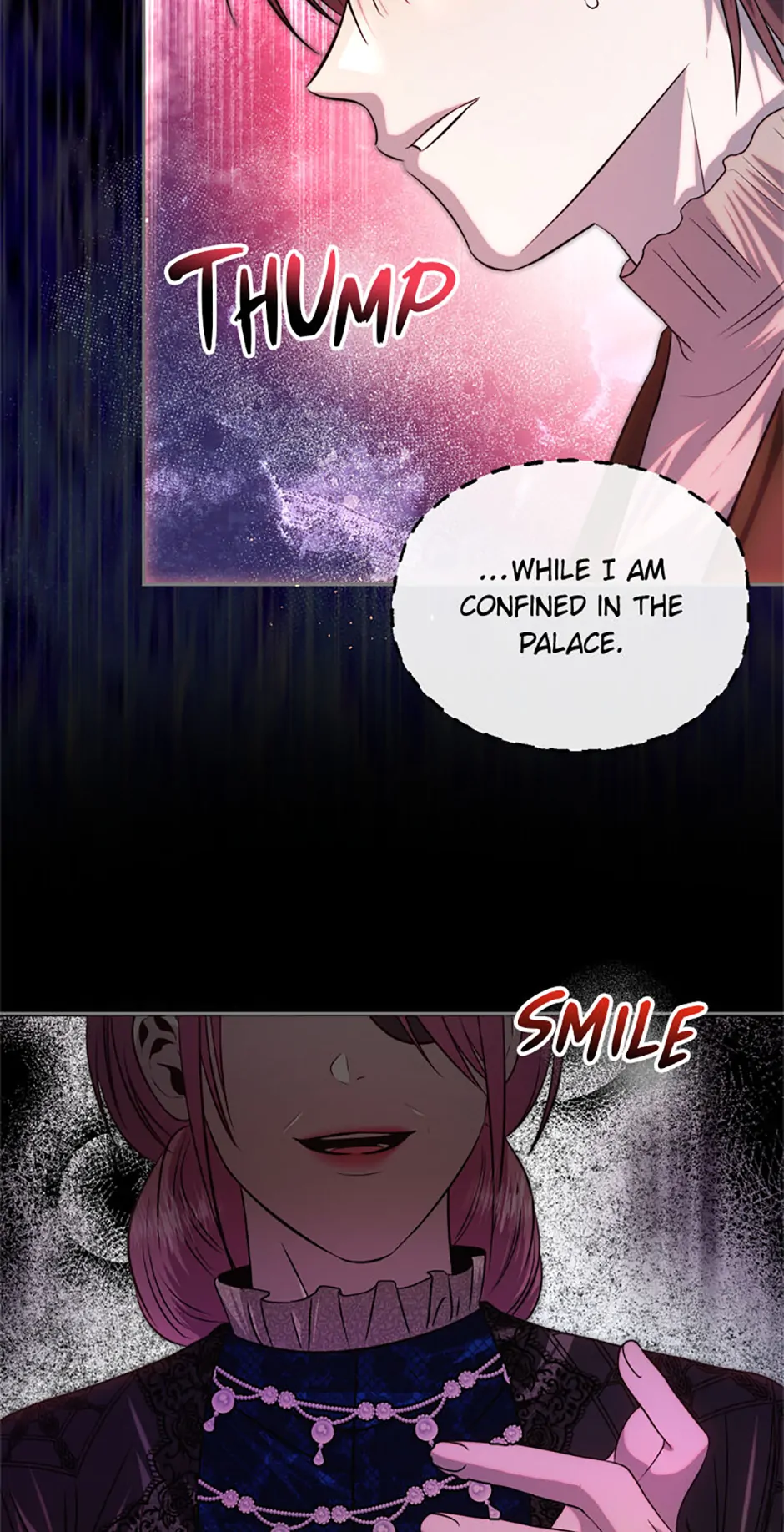 How to Survive Sleeping With the Emperor - Chapter 76 - 21