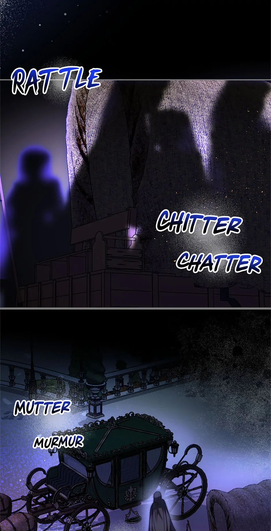 How to Survive Sleeping With the Emperor - Chapter 76 - 23