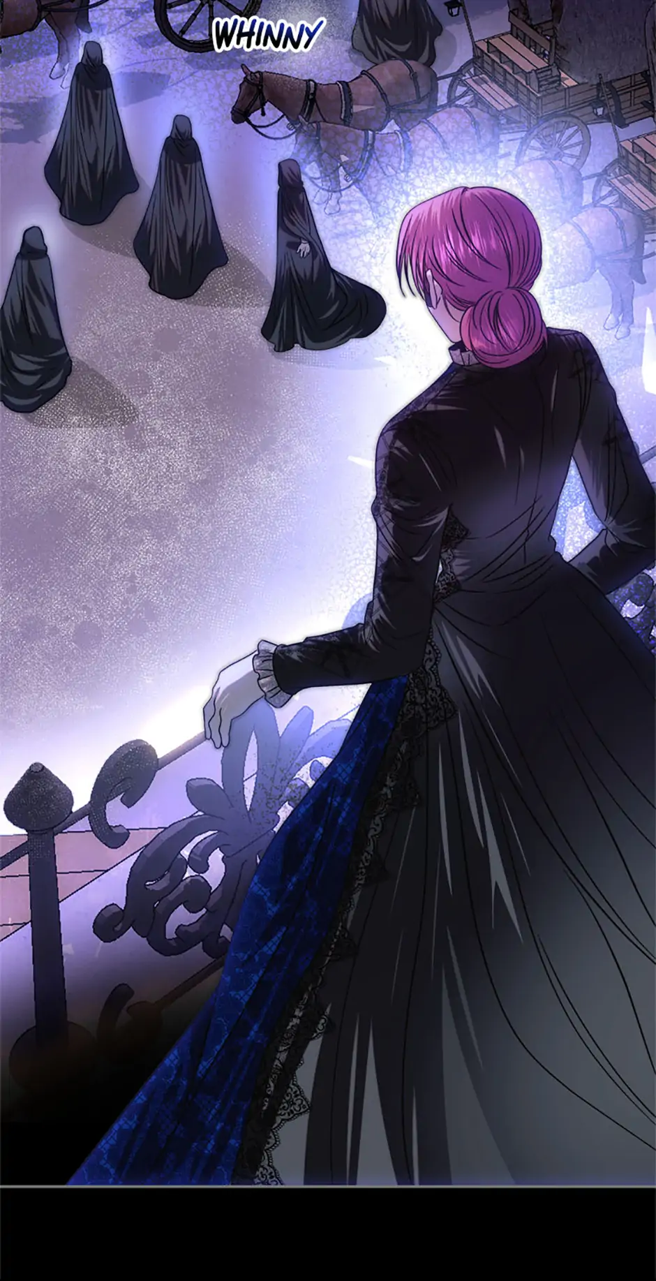 How to Survive Sleeping With the Emperor - Chapter 76 - 24