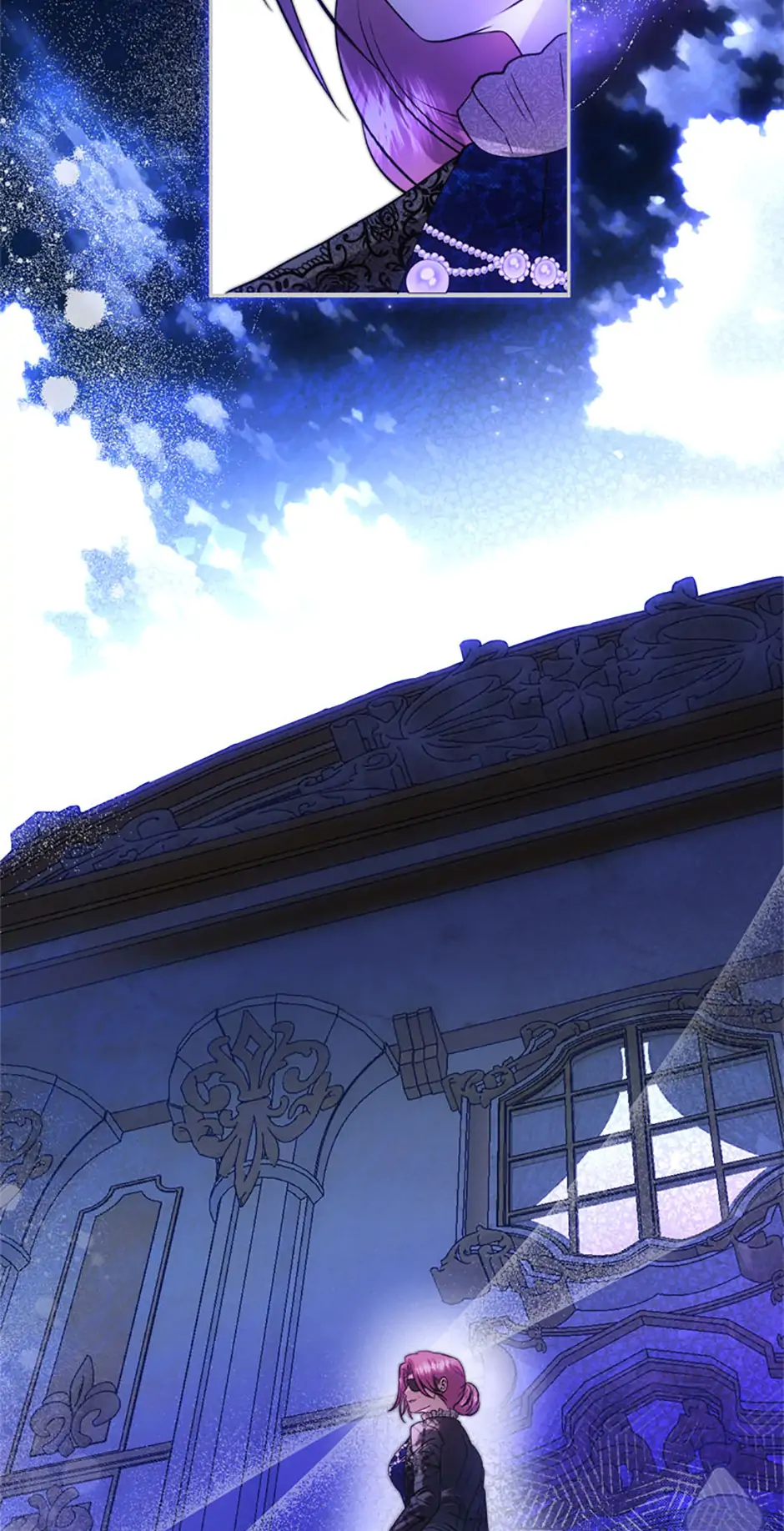 How to Survive Sleeping With the Emperor - Chapter 76 - 27