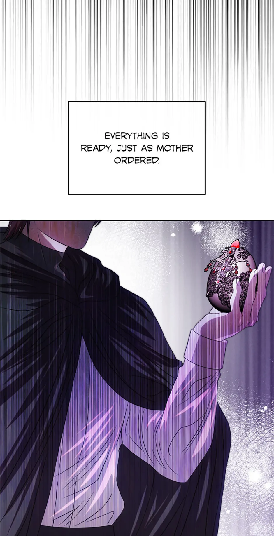 How to Survive Sleeping With the Emperor - Chapter 76 - 29