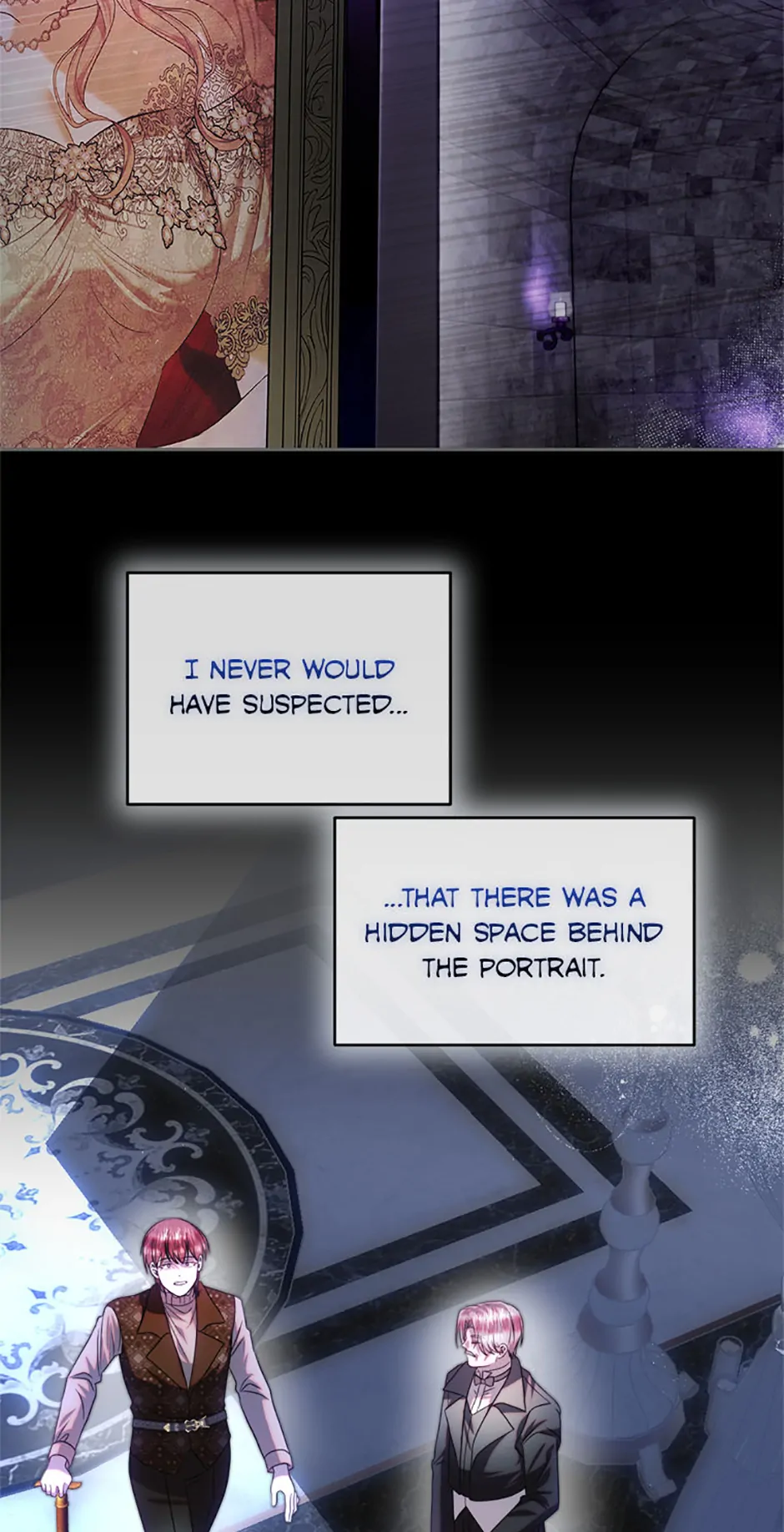 How to Survive Sleeping With the Emperor - Chapter 76 - 33