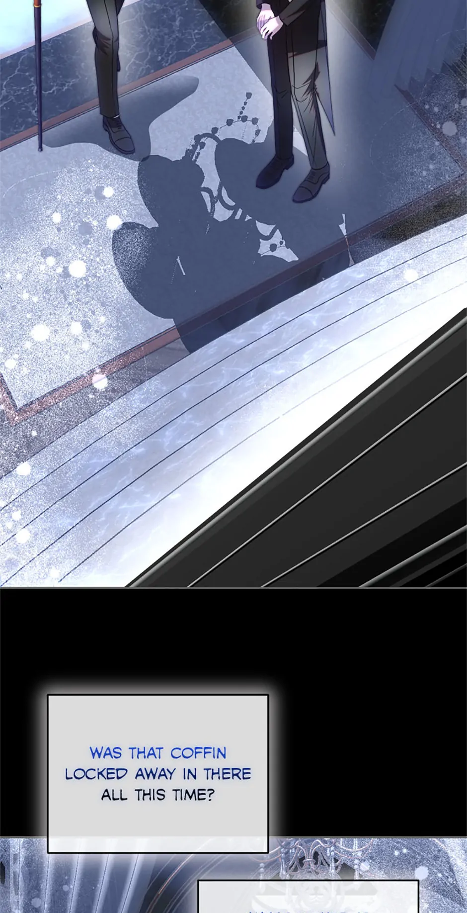 How to Survive Sleeping With the Emperor - Chapter 76 - 34