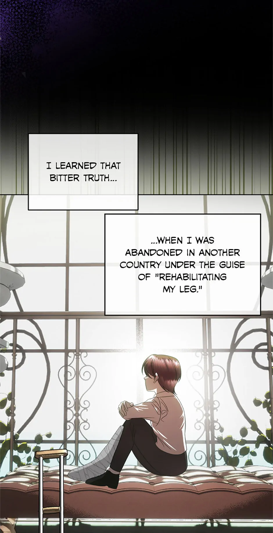 How to Survive Sleeping With the Emperor - Chapter 76 - 38