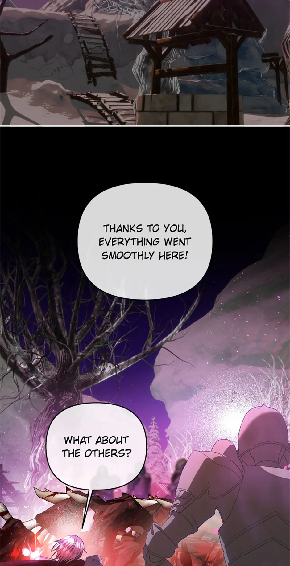 How to Survive Sleeping With the Emperor - Chapter 76 - 40