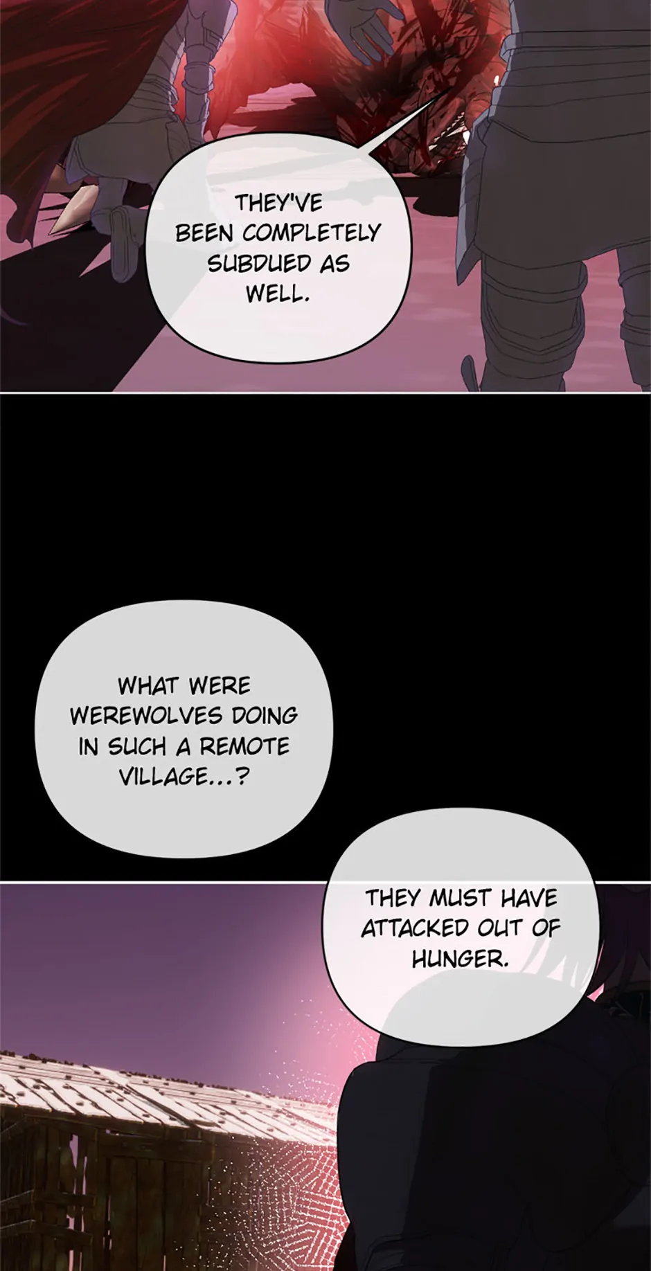 How to Survive Sleeping With the Emperor - Chapter 76 - 41