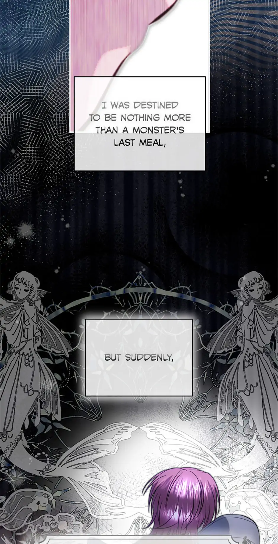 How to Survive Sleeping With the Emperor - Chapter 76 - 44