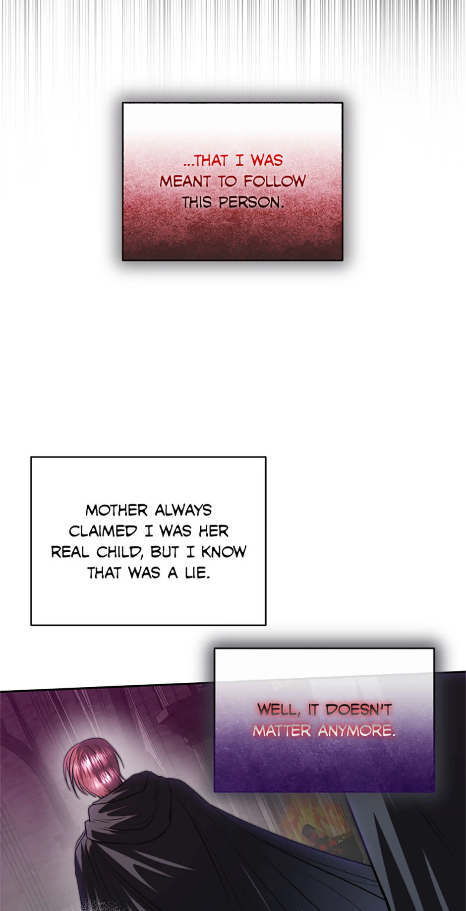 How to Survive Sleeping With the Emperor - Chapter 76 - 46