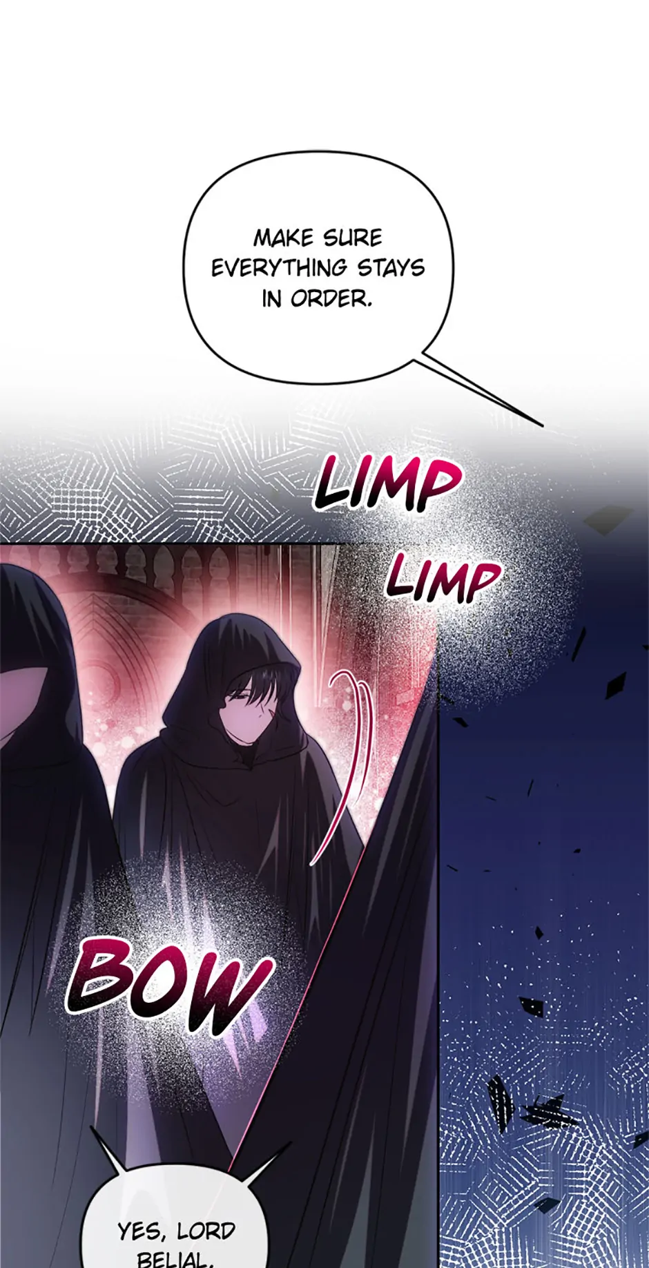 How to Survive Sleeping With the Emperor - Chapter 76 - 49