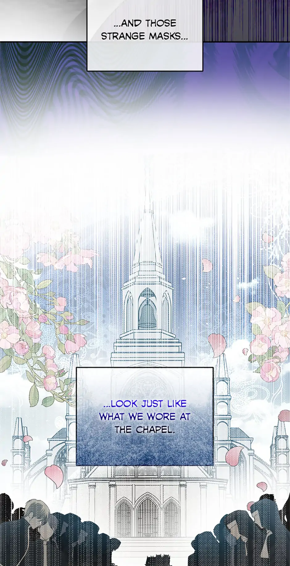 How to Survive Sleeping With the Emperor - Chapter 76 - 52