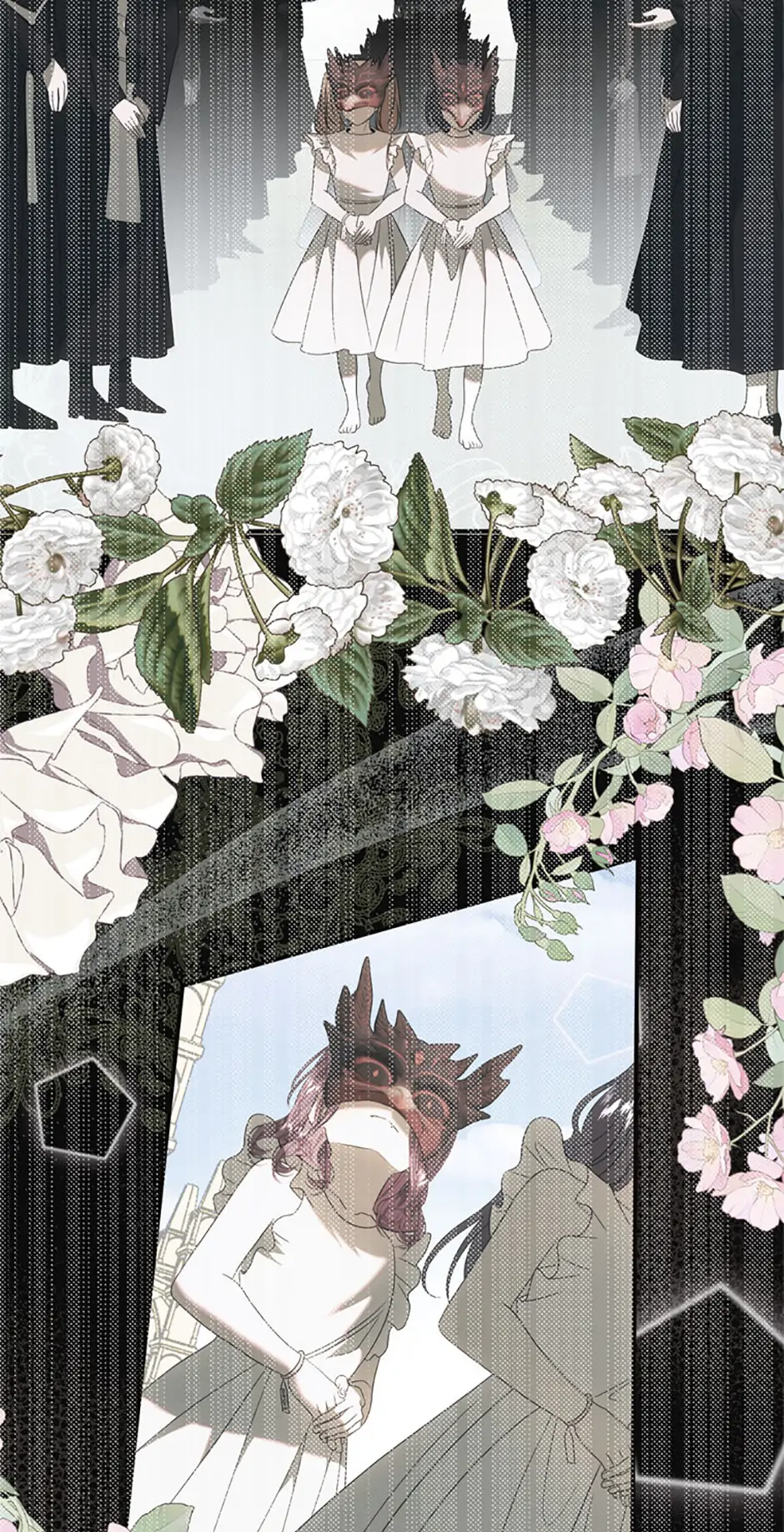 How to Survive Sleeping With the Emperor - Chapter 76 - 53