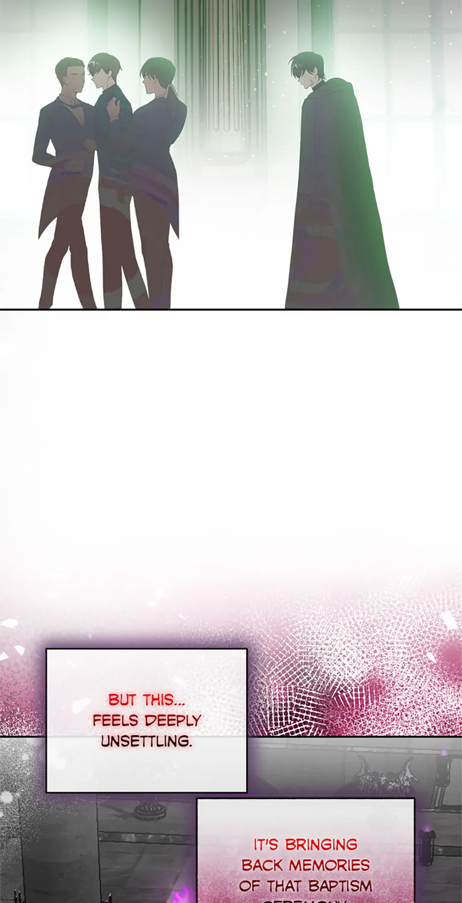 How to Survive Sleeping With the Emperor - Chapter 76 - 55