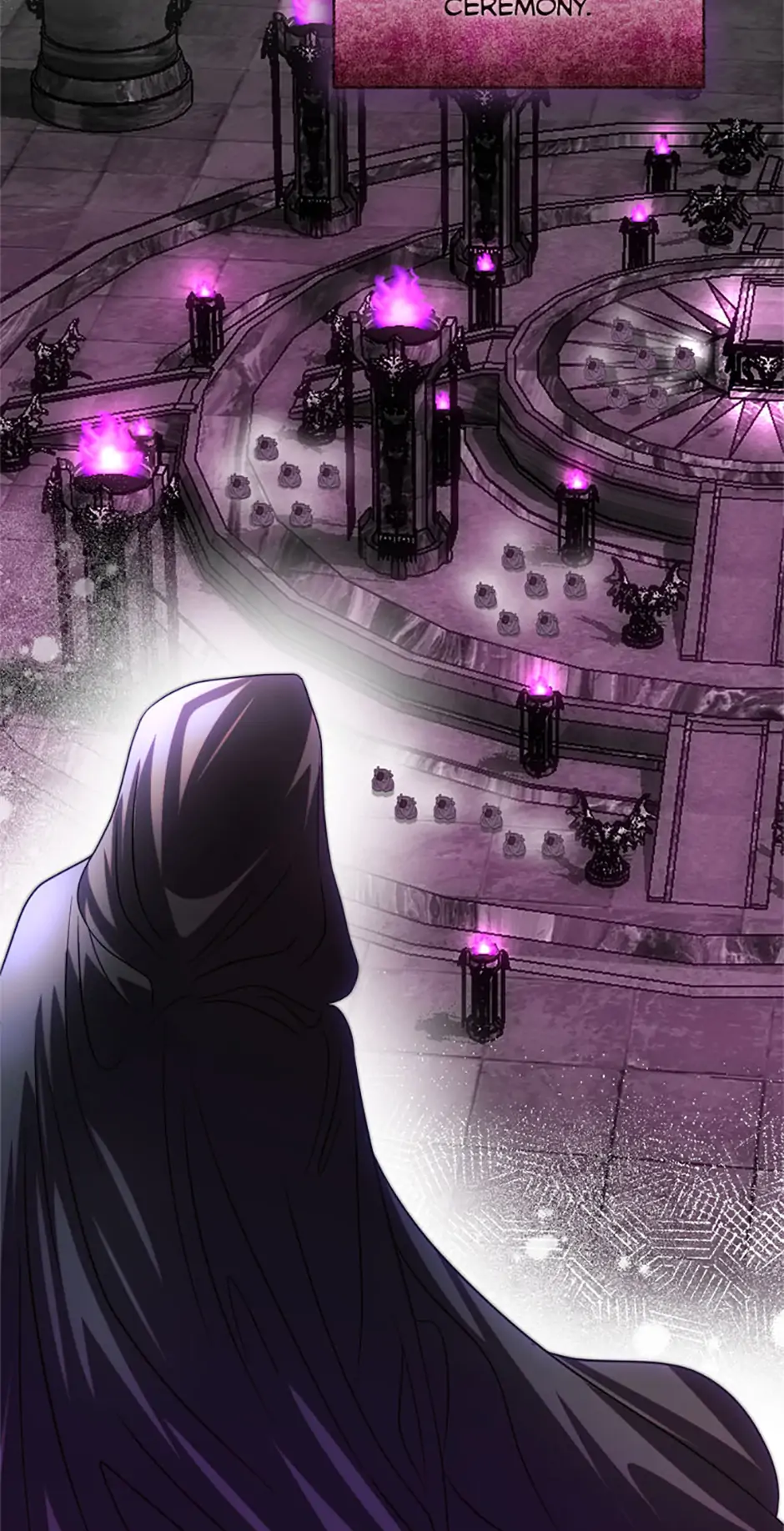 How to Survive Sleeping With the Emperor - Chapter 76 - 56