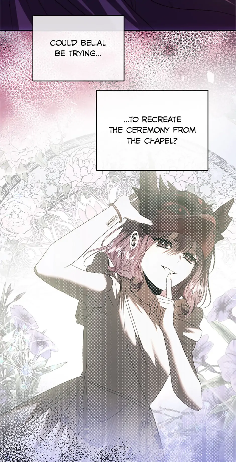 How to Survive Sleeping With the Emperor - Chapter 76 - 57