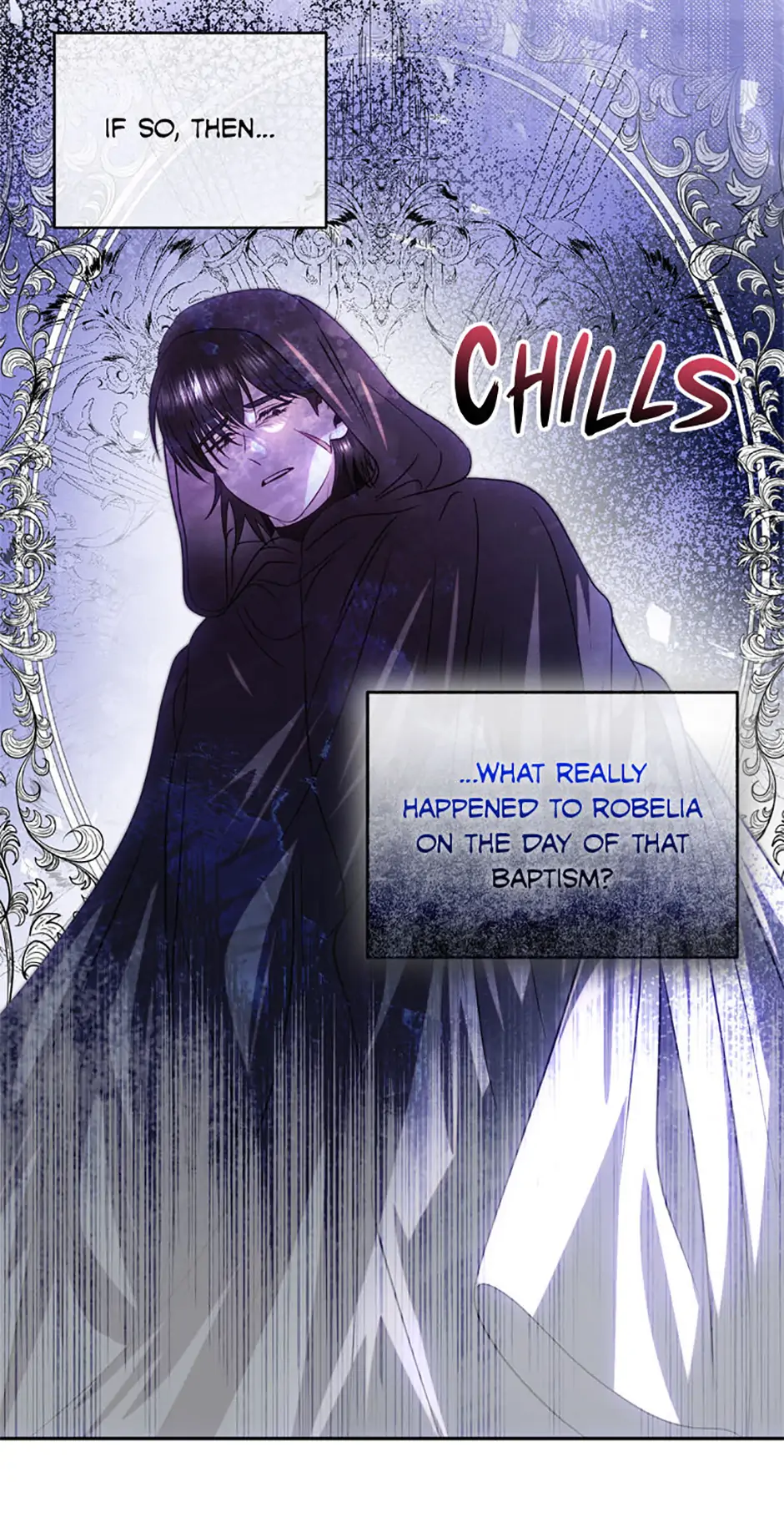 How to Survive Sleeping With the Emperor - Chapter 76 - 58