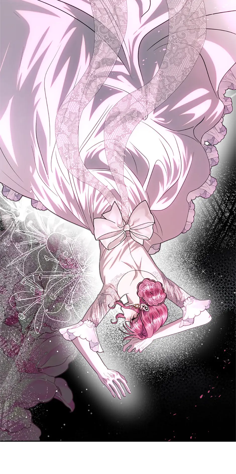 How to Survive Sleeping With the Emperor - Chapter 76 - 62