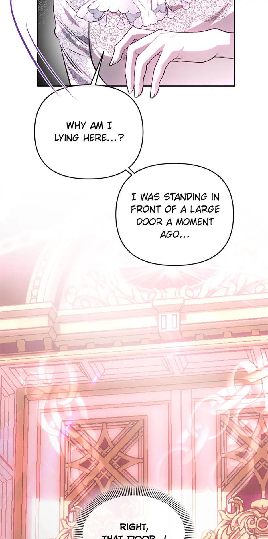 How to Survive Sleeping With the Emperor - Chapter 76 - 65