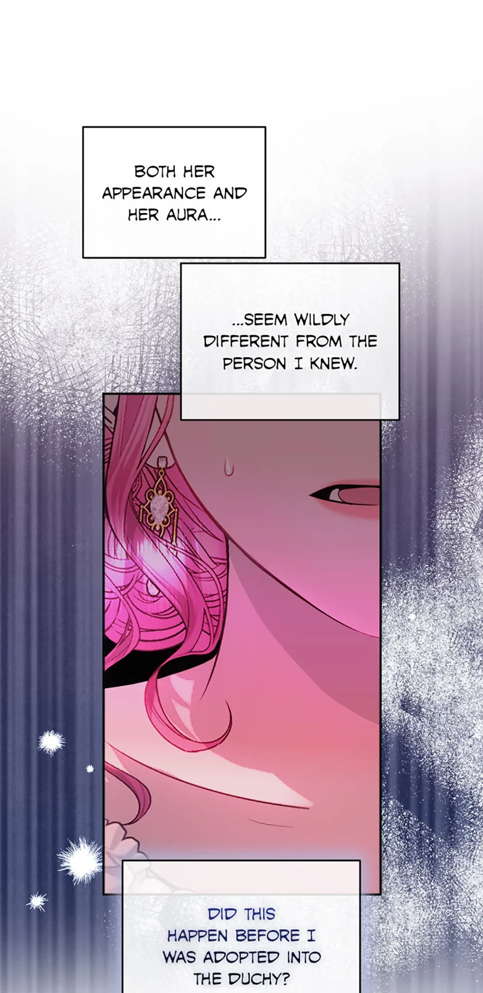 How to Survive Sleeping With the Emperor - Chapter 77 - 7