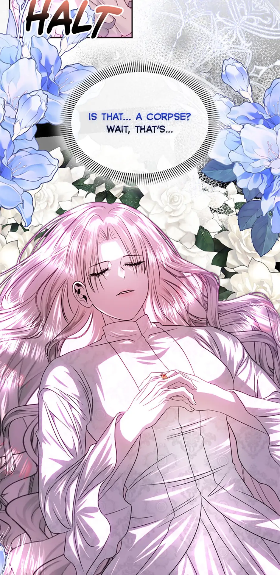 How to Survive Sleeping With the Emperor - Chapter 77 - 11