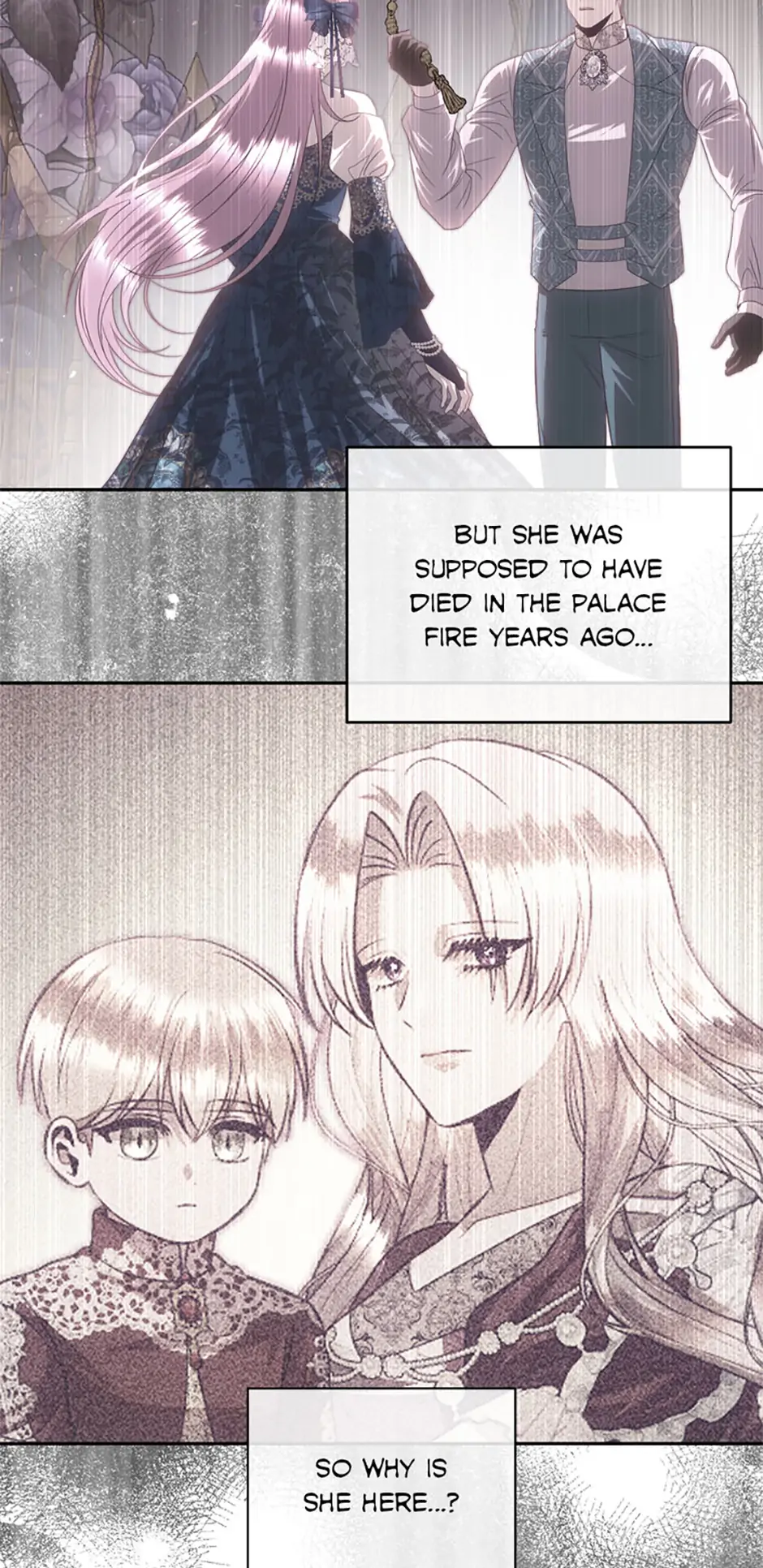 How to Survive Sleeping With the Emperor - Chapter 77 - 13