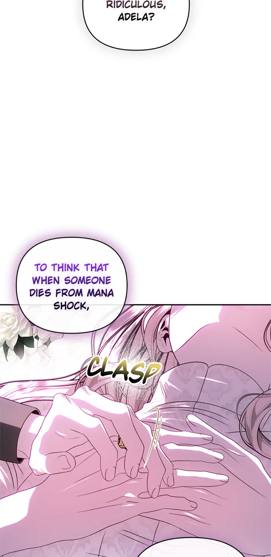 How to Survive Sleeping With the Emperor - Chapter 77 - 15