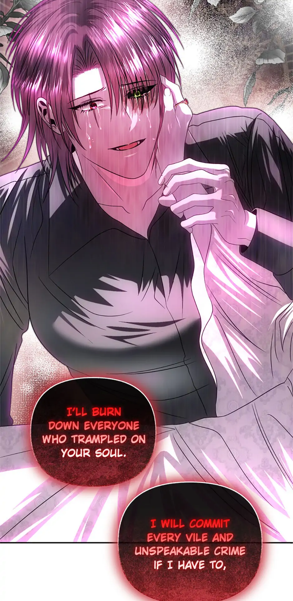 How to Survive Sleeping With the Emperor - Chapter 77 - 22