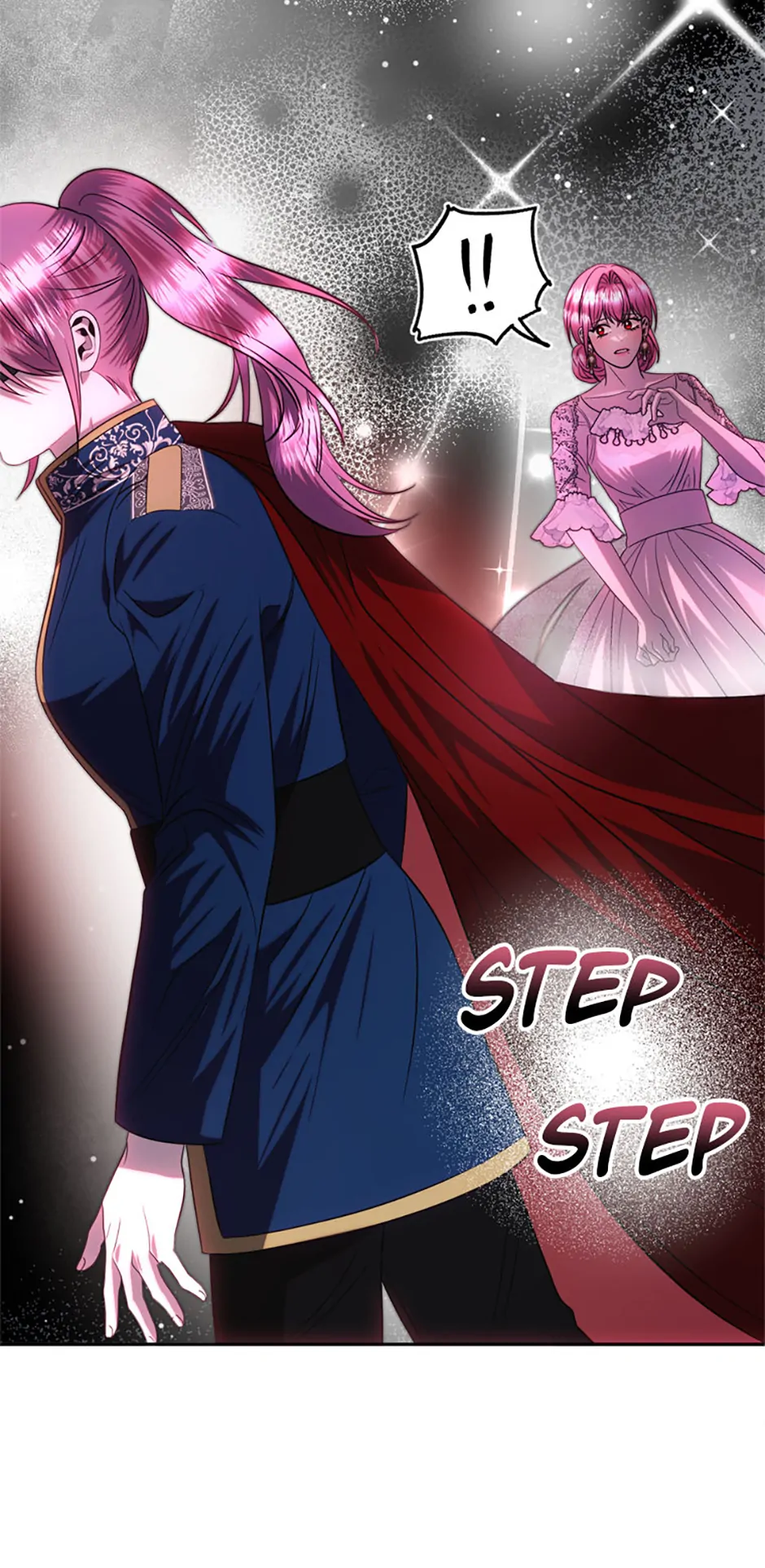 How to Survive Sleeping With the Emperor - Chapter 77 - 26