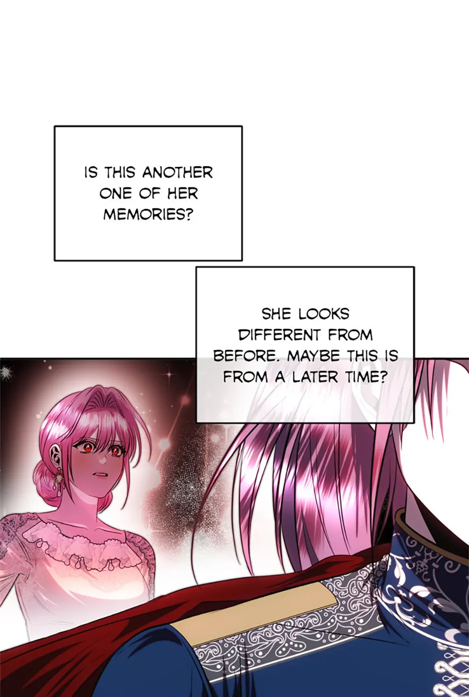 How to Survive Sleeping With the Emperor - Chapter 77 - 27