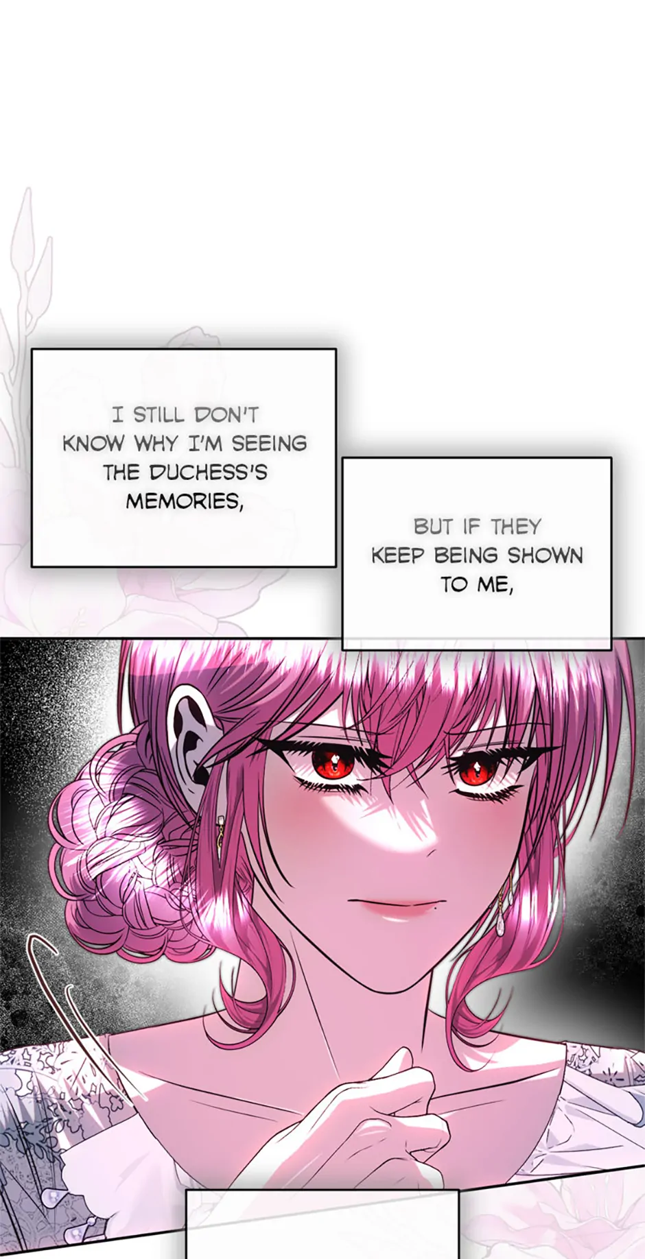 How to Survive Sleeping With the Emperor - Chapter 77 - 30