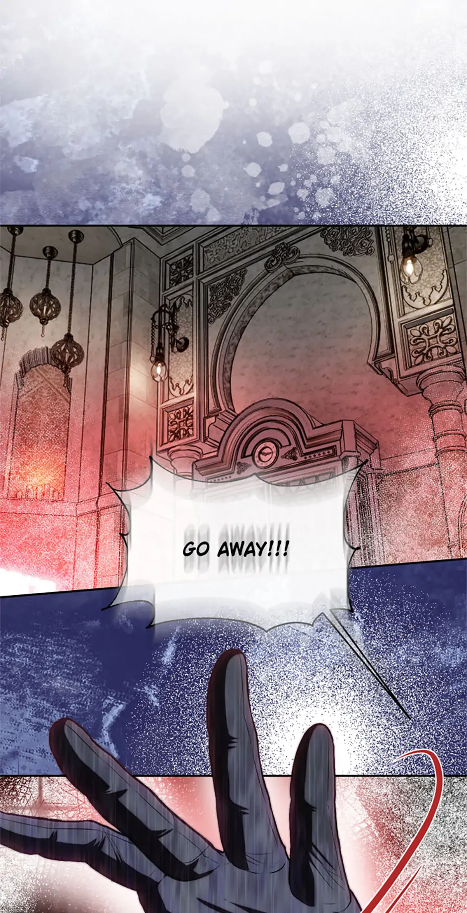 How to Survive Sleeping With the Emperor - Chapter 77 - 34