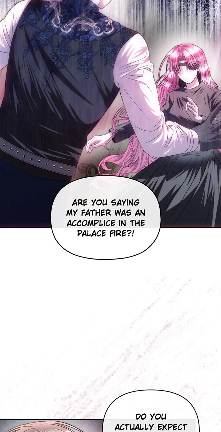 How to Survive Sleeping With the Emperor - Chapter 77 - 36