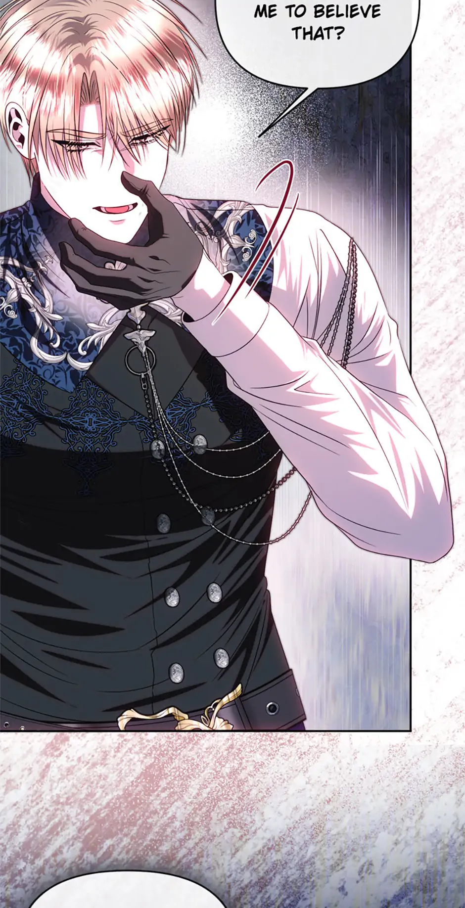 How to Survive Sleeping With the Emperor - Chapter 77 - 37