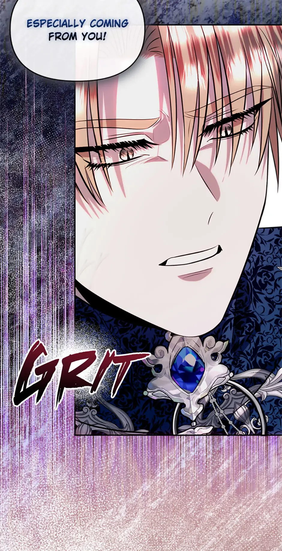 How to Survive Sleeping With the Emperor - Chapter 77 - 38