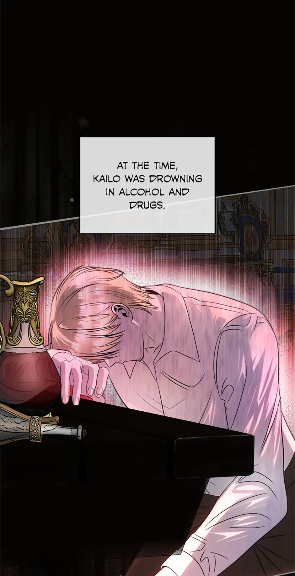 How to Survive Sleeping With the Emperor - Chapter 77 - 42