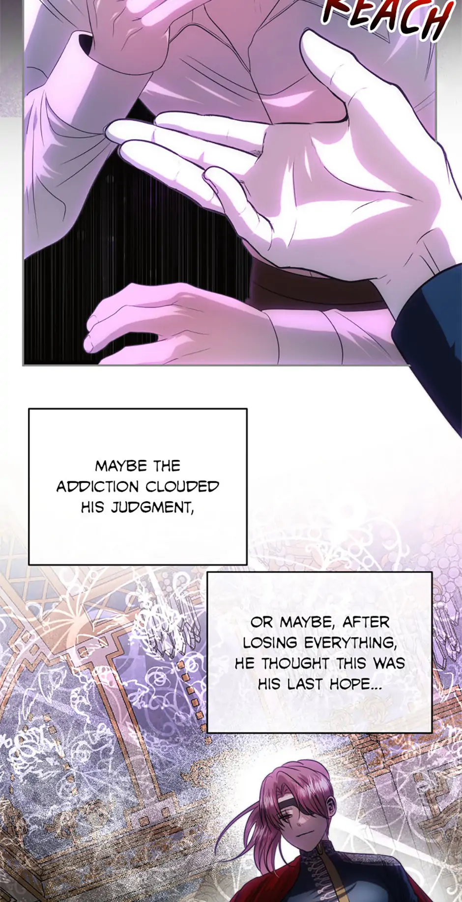 How to Survive Sleeping With the Emperor - Chapter 77 - 45