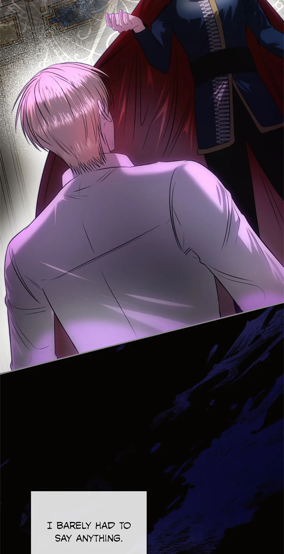 How to Survive Sleeping With the Emperor - Chapter 77 - 46