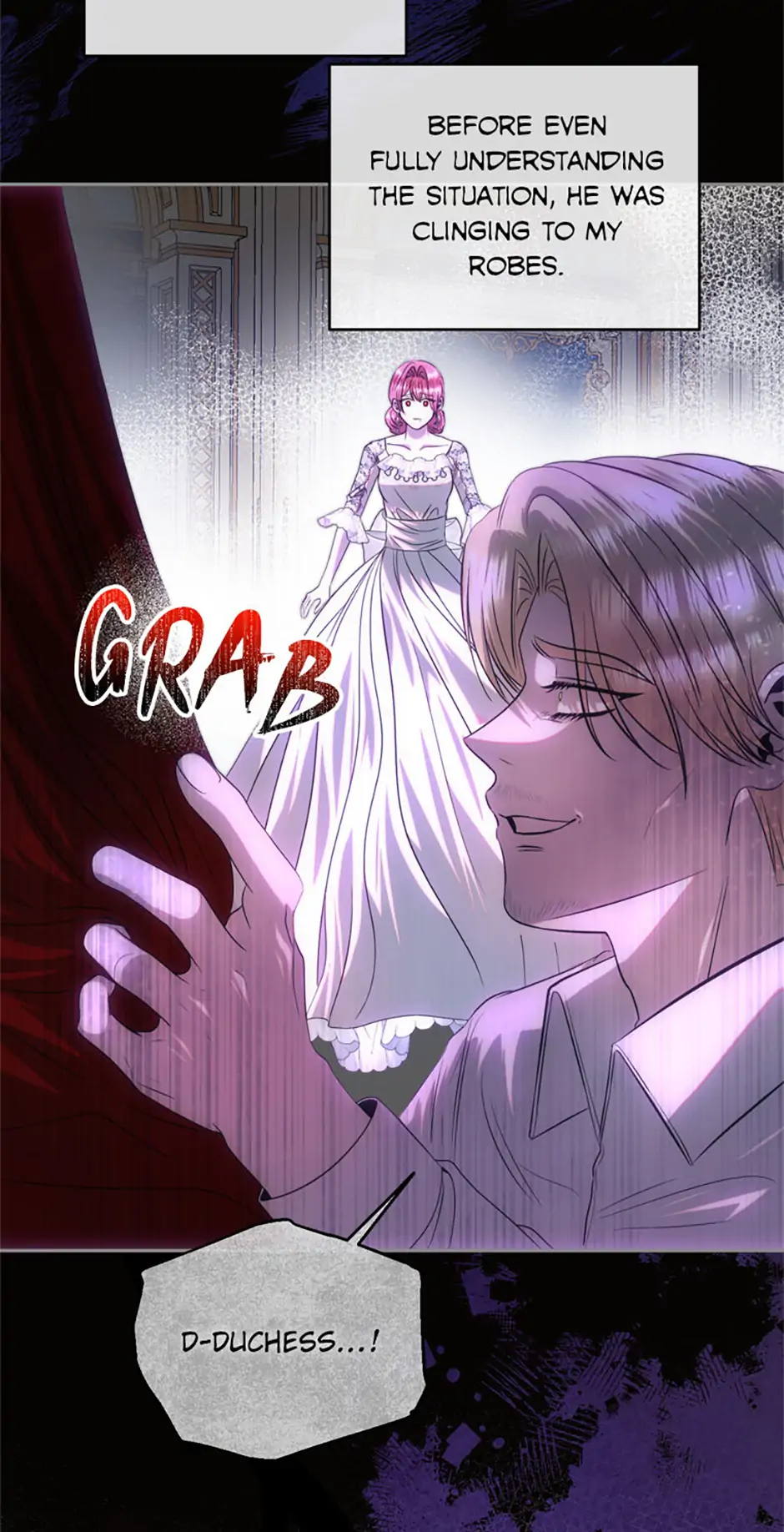 How to Survive Sleeping With the Emperor - Chapter 77 - 47