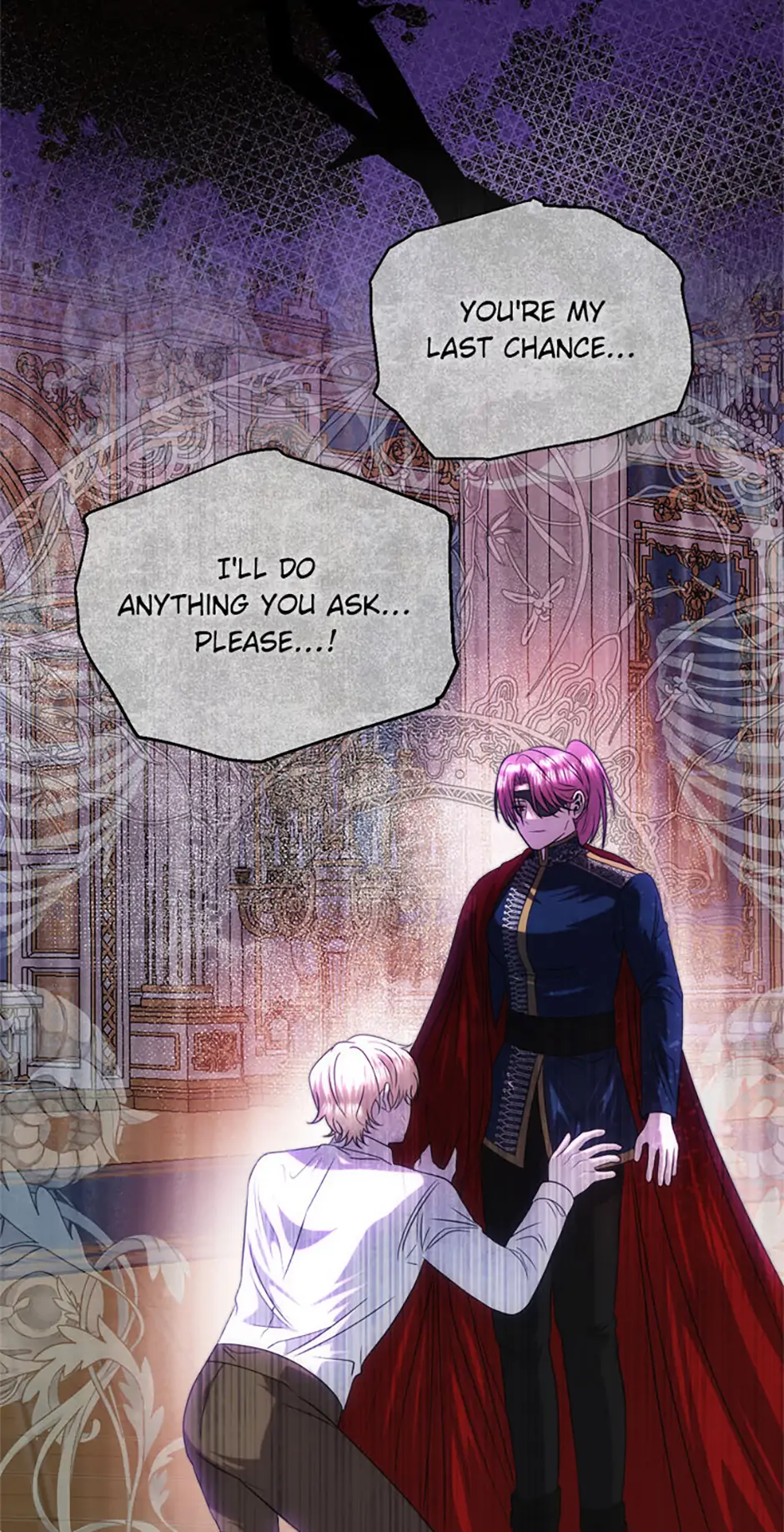 How to Survive Sleeping With the Emperor - Chapter 77 - 48