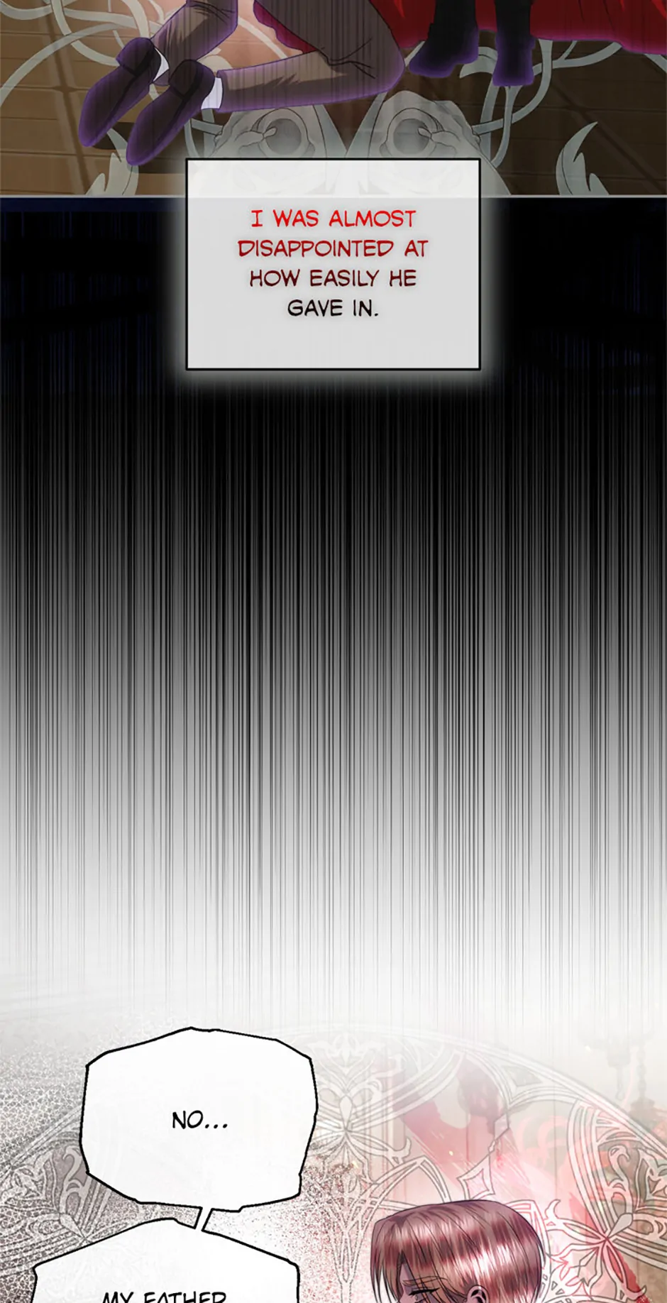 How to Survive Sleeping With the Emperor - Chapter 77 - 49