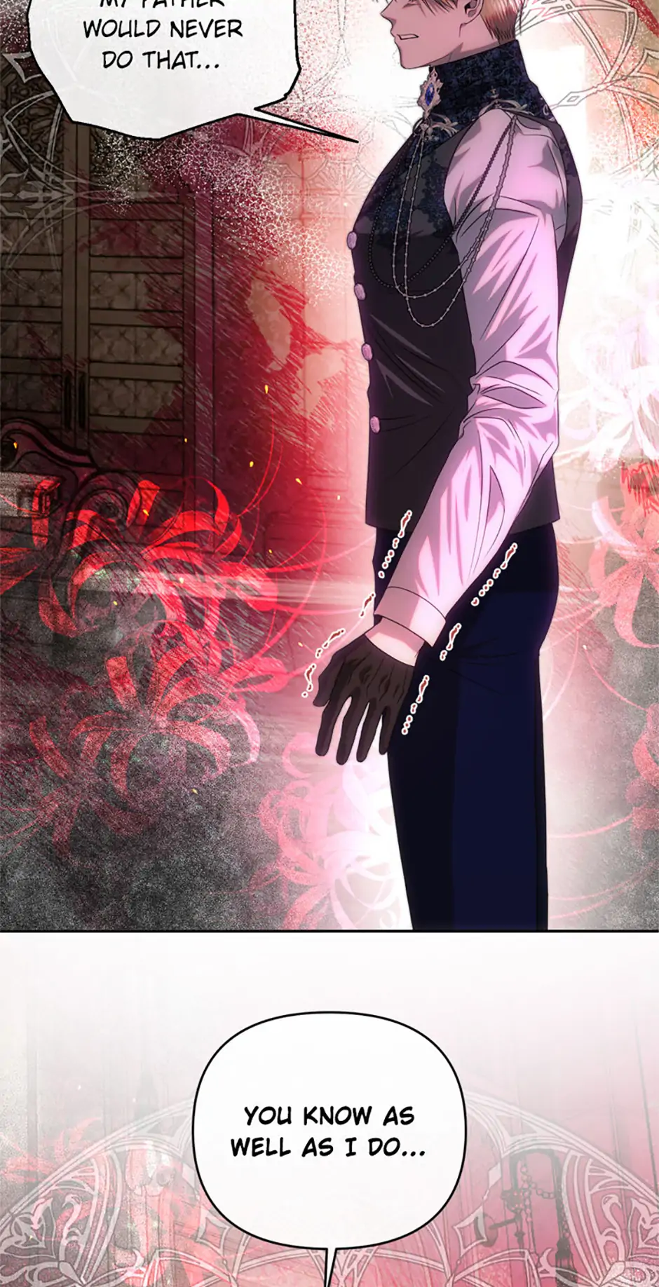 How to Survive Sleeping With the Emperor - Chapter 77 - 50