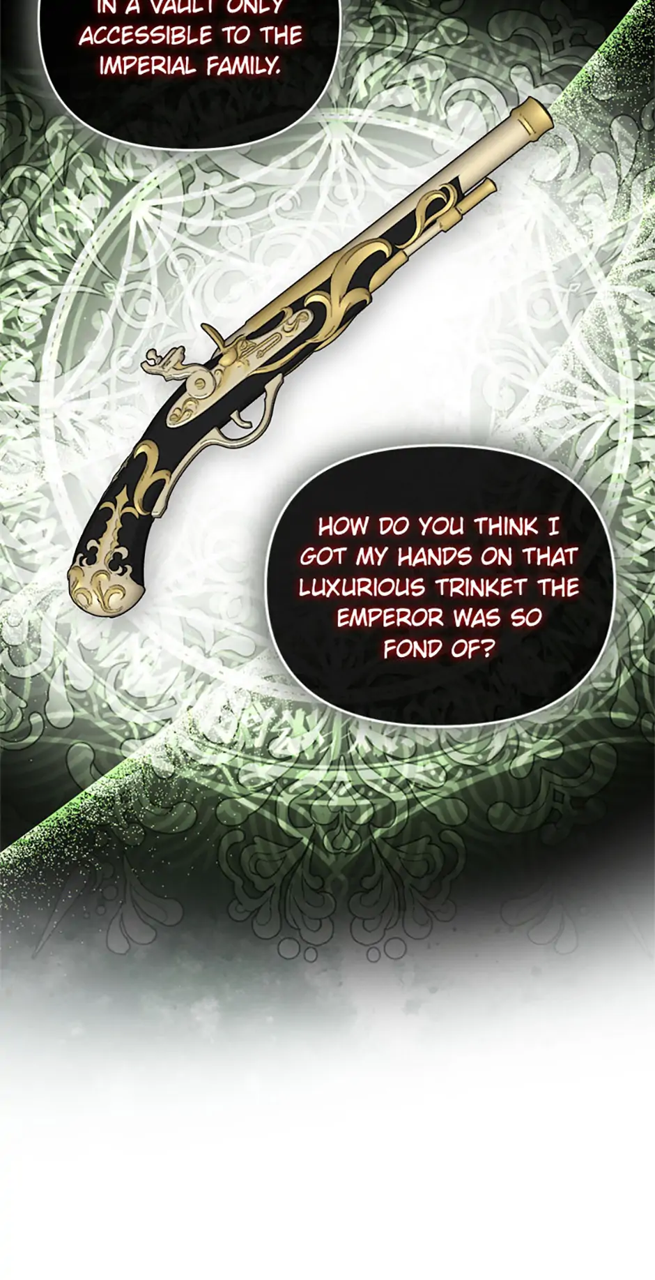 How to Survive Sleeping With the Emperor - Chapter 77 - 53