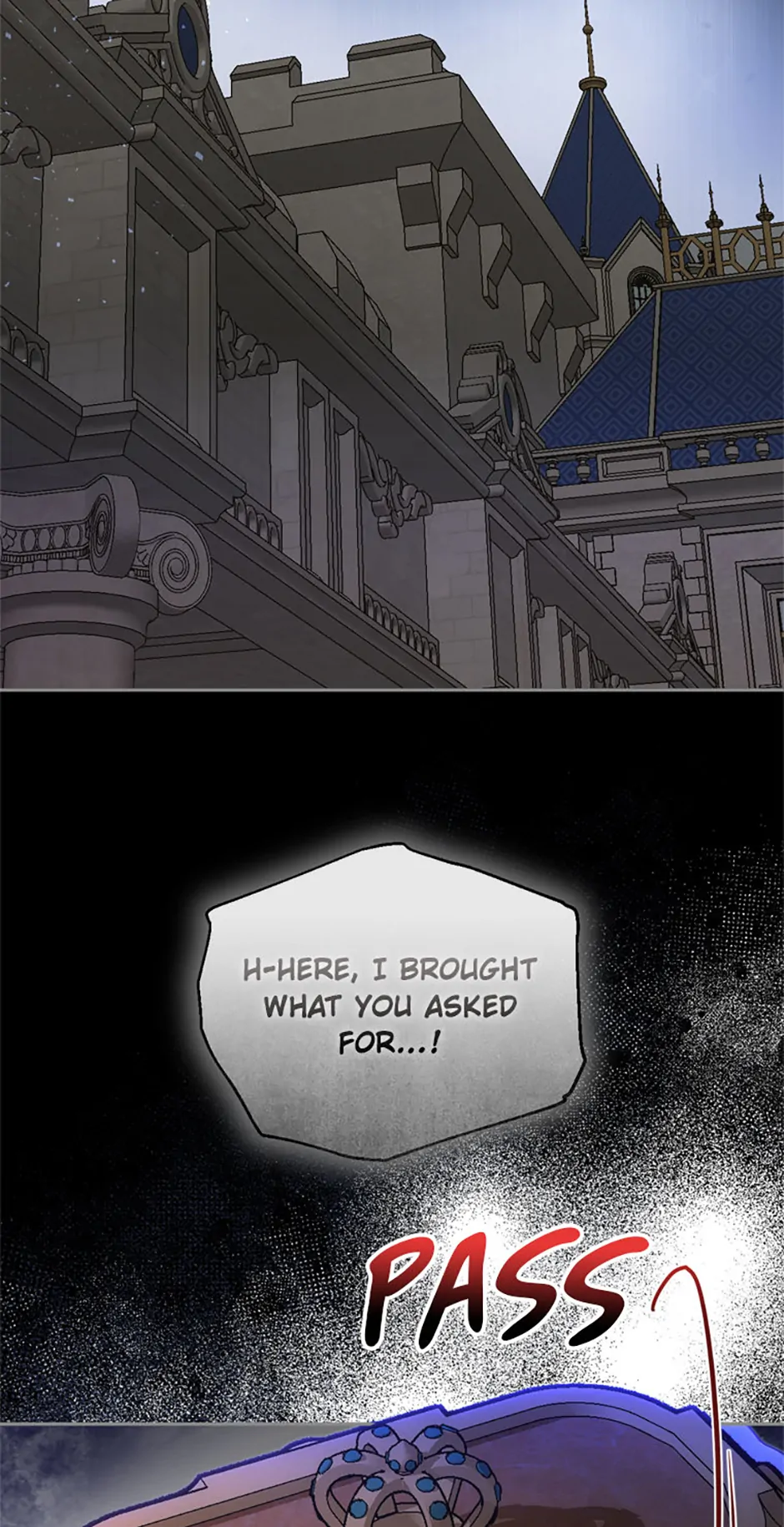 How to Survive Sleeping With the Emperor - Chapter 77 - 55