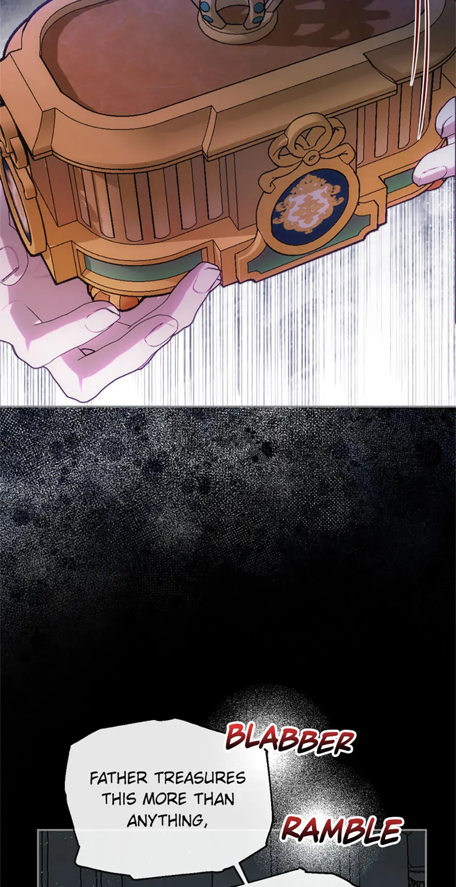 How to Survive Sleeping With the Emperor - Chapter 77 - 56