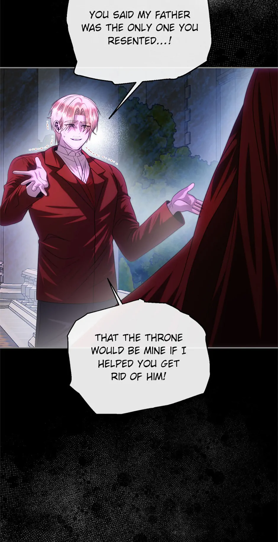 How to Survive Sleeping With the Emperor - Chapter 77 - 58