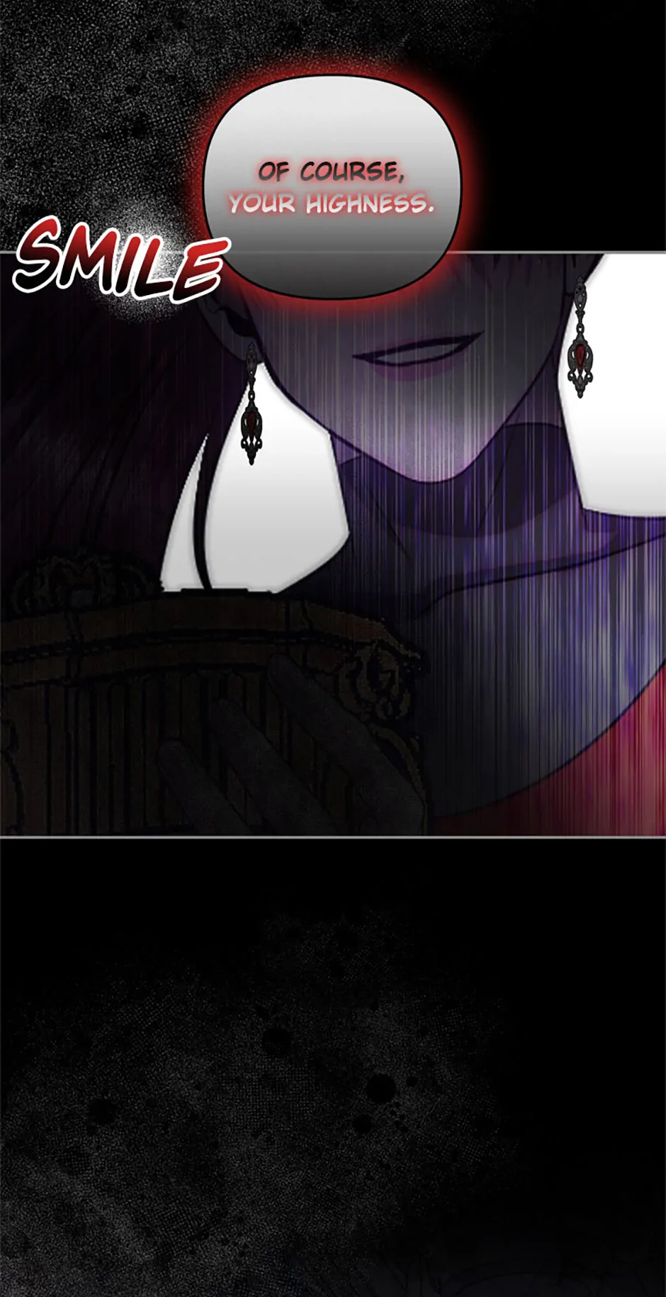 How to Survive Sleeping With the Emperor - Chapter 77 - 59