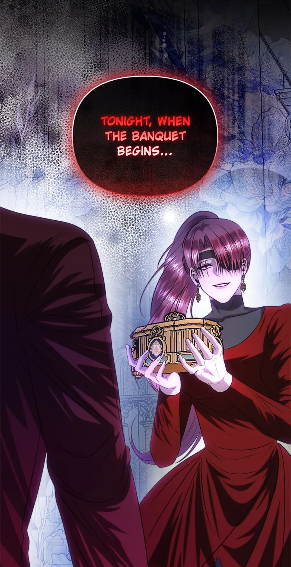 How to Survive Sleeping With the Emperor - Chapter 77 - 60