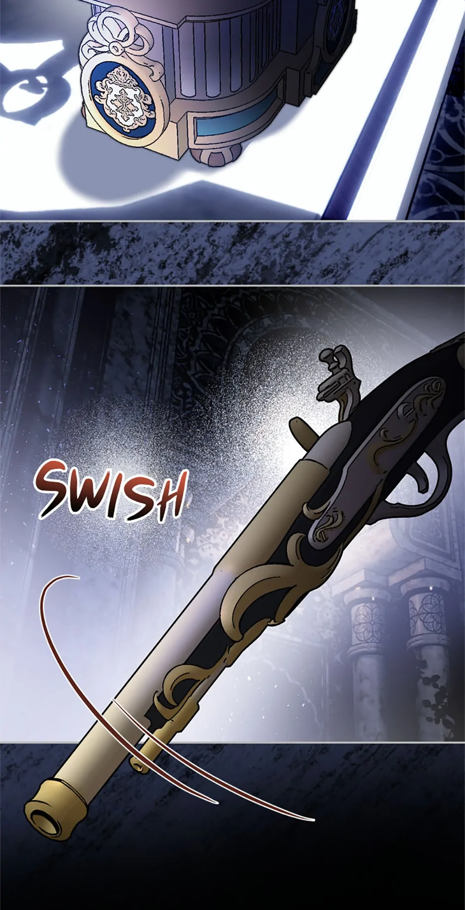 How to Survive Sleeping With the Emperor Chapter 78 - Page 4