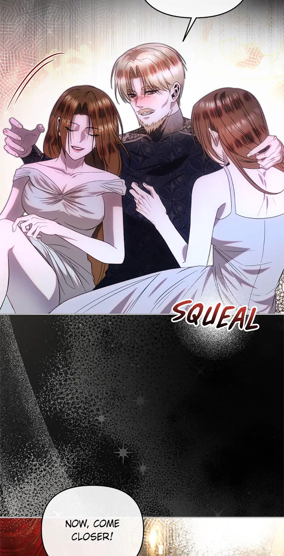 How to Survive Sleeping With the Emperor Chapter 78 - Page 7