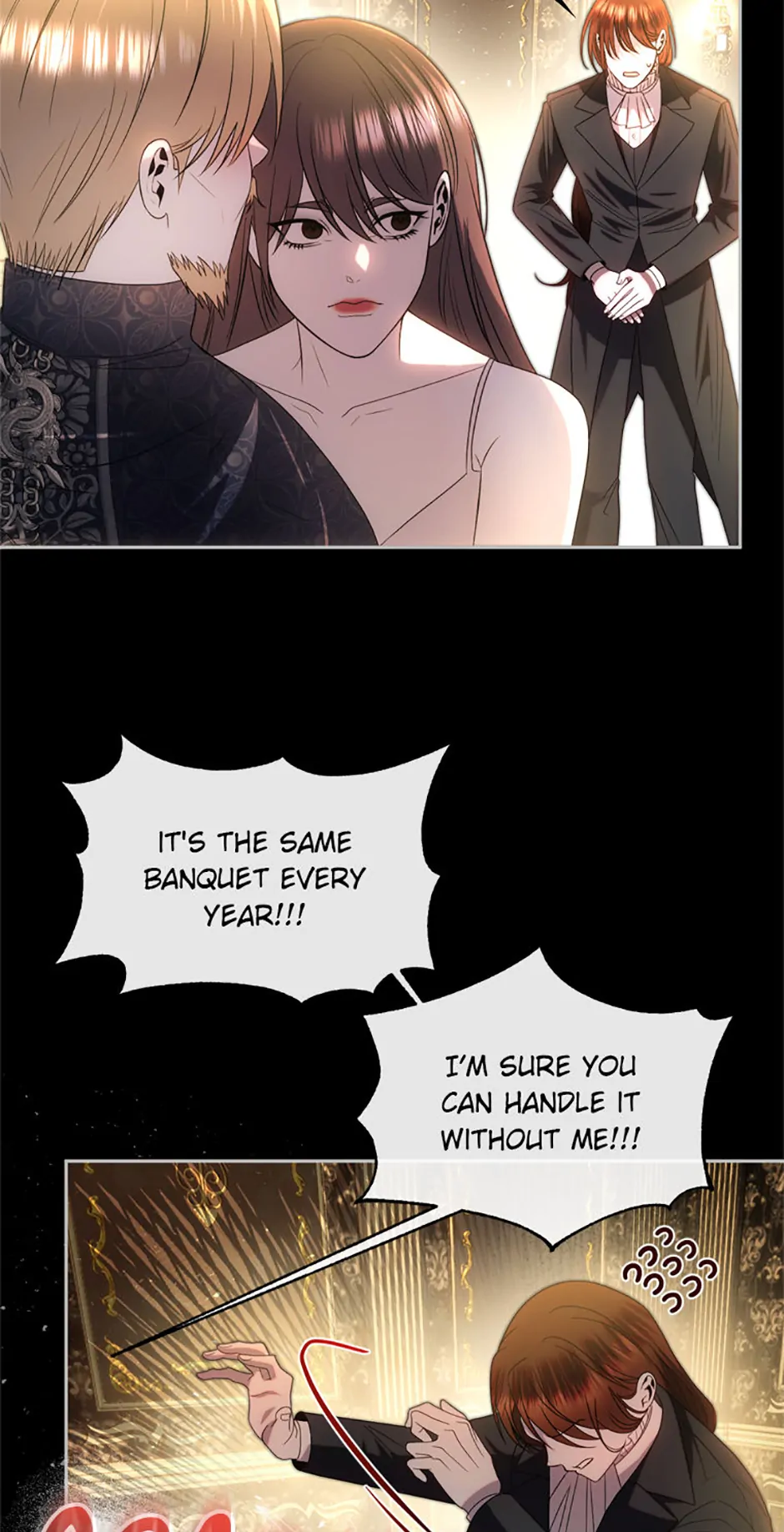How to Survive Sleeping With the Emperor Chapter 78 - Page 9